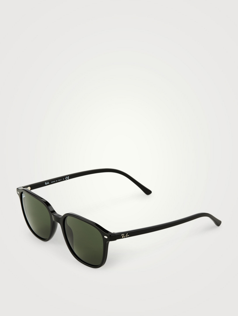 ray ban leonard mens