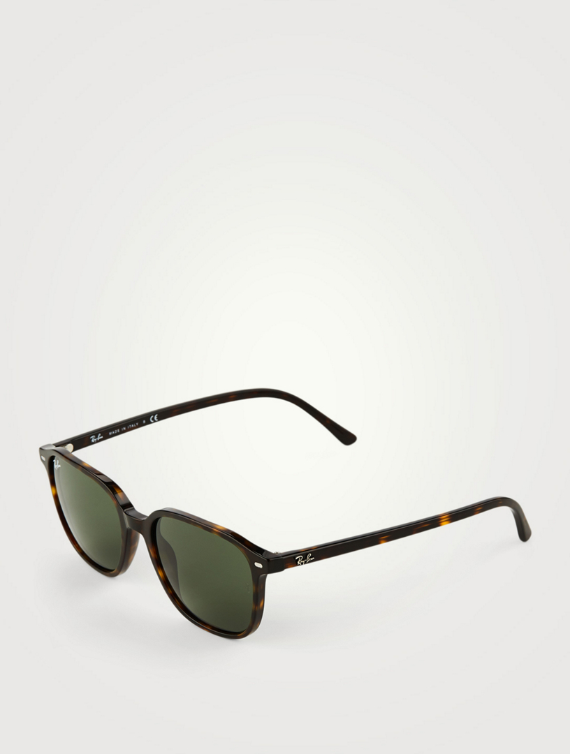 ray ban leonard mens
