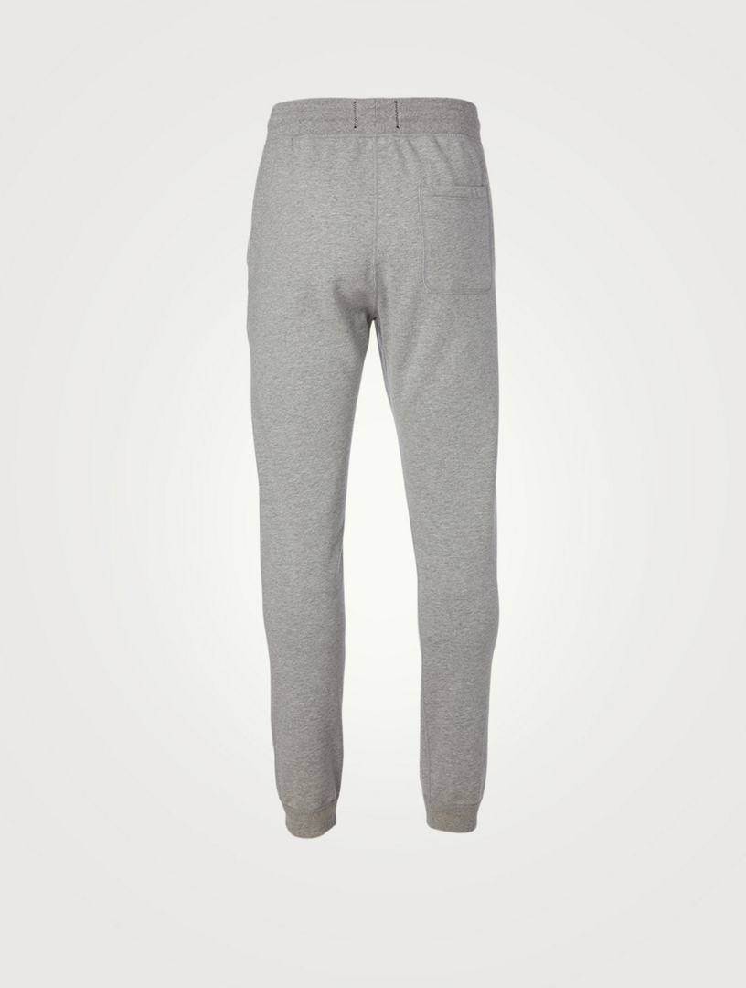 reigning champ midweight terry cuffed sweatpant