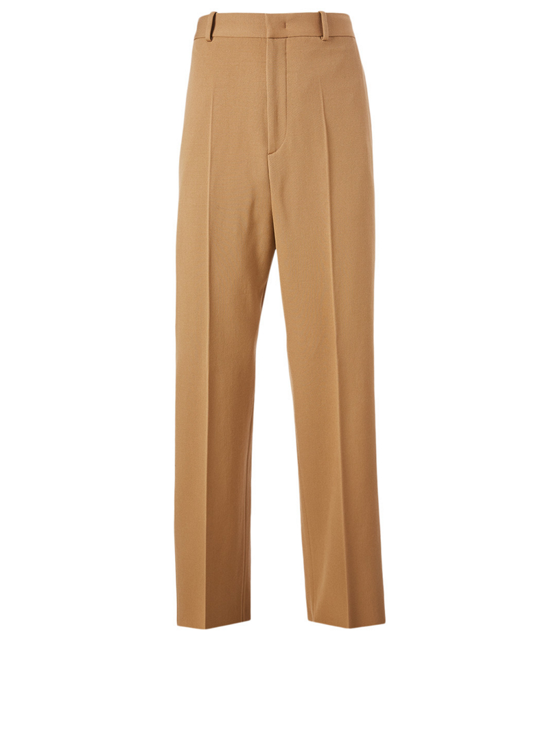 high waisted wide leg pants canada