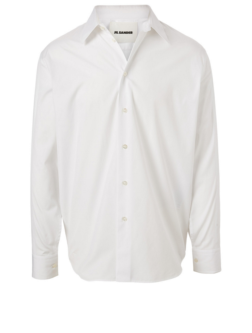 jil sander 7days shirts