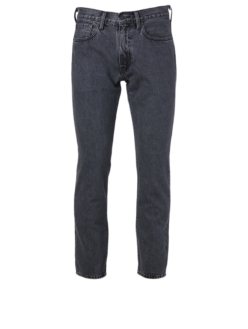 tapered jeans canada