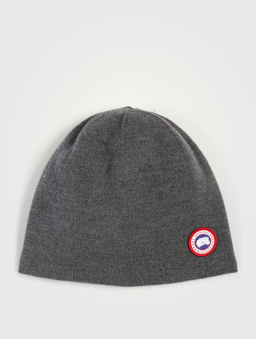 arctic disc toque cashmere