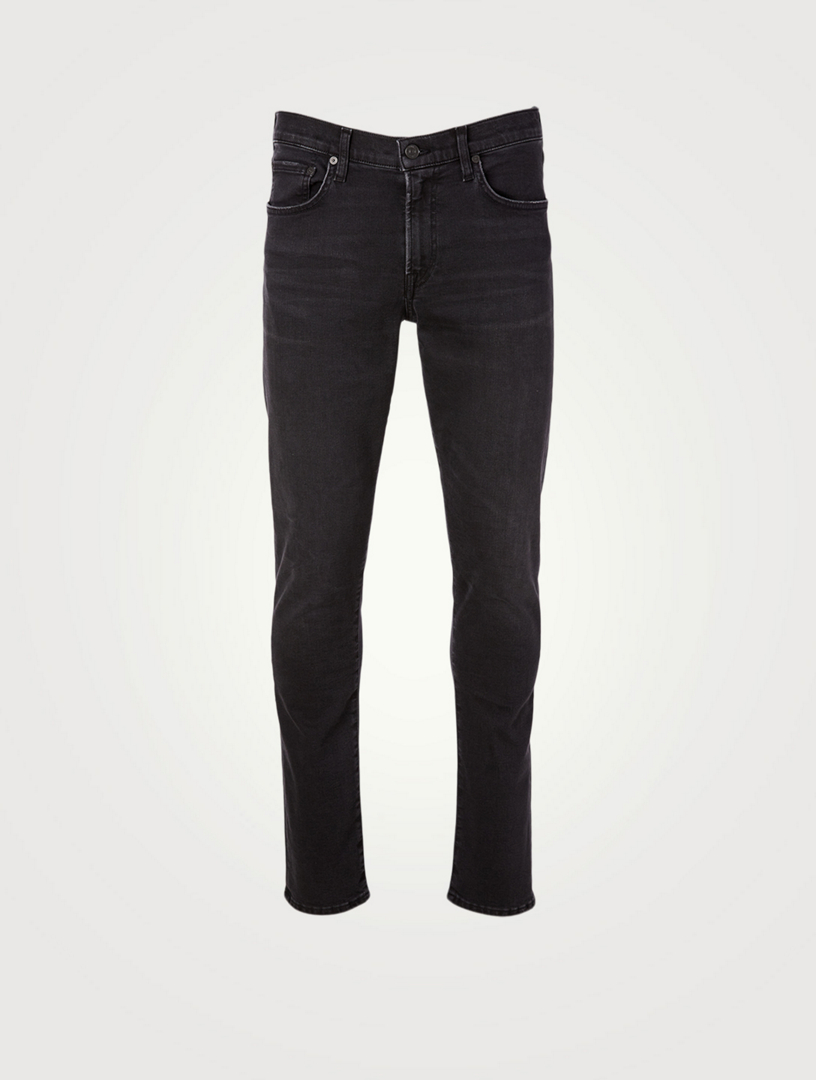 Citizens Of Humanity London Slim Taper Jeans Holt Renfrew Canada
