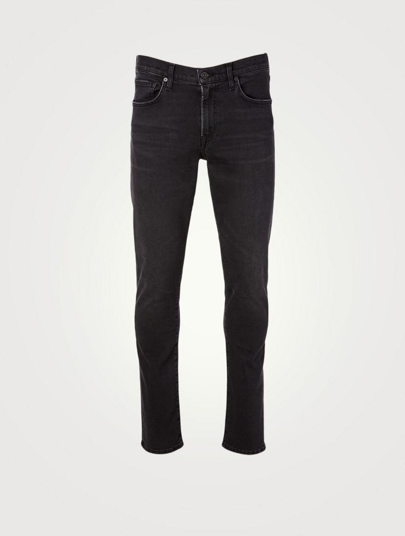 Citizens Of Humanity London Slim Taper Jeans Holt Renfrew Canada