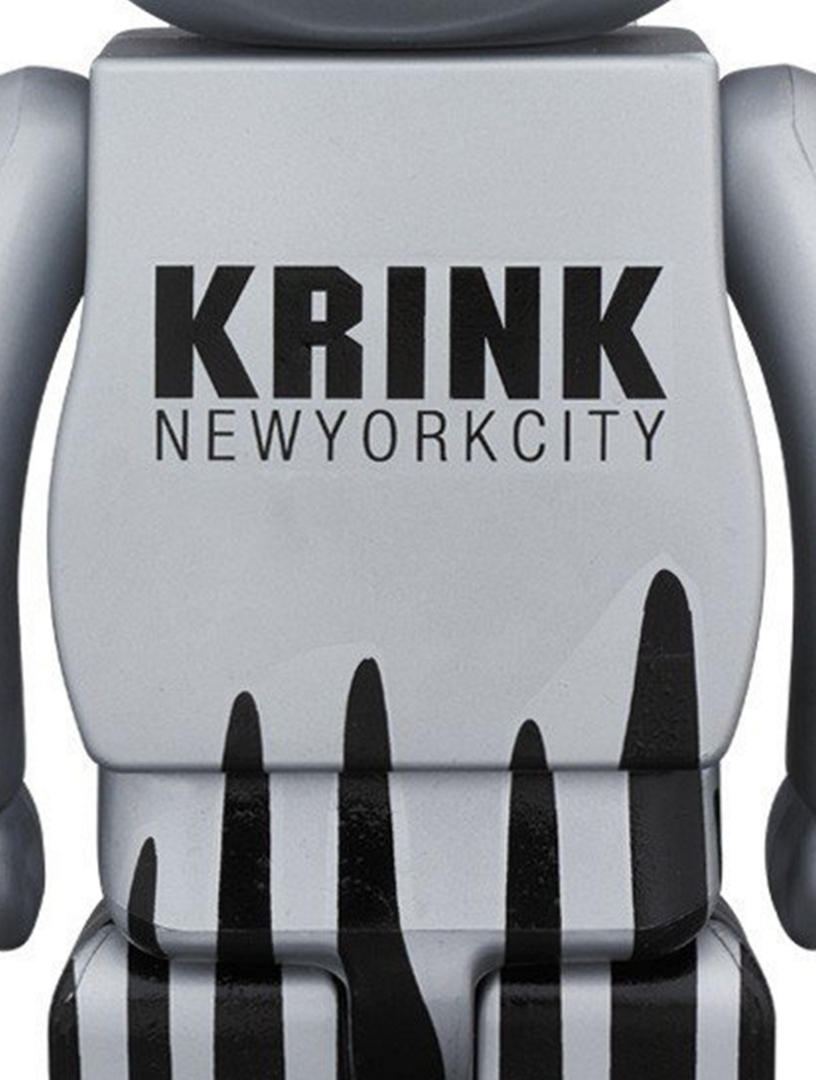 krink bearbrick 1000