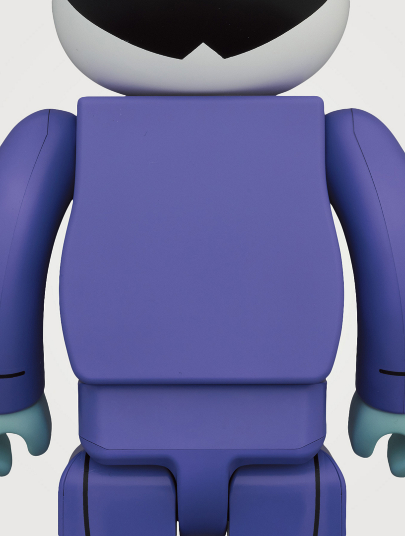 bearbrick joker animated