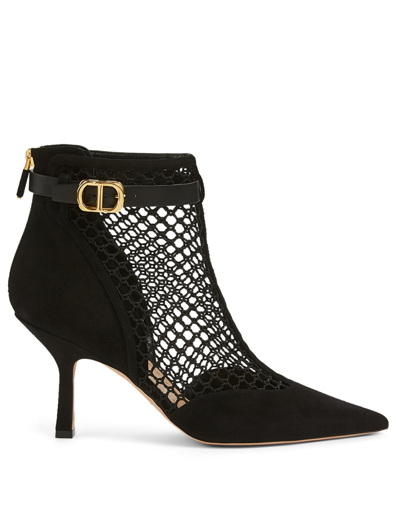 dior ankle boot