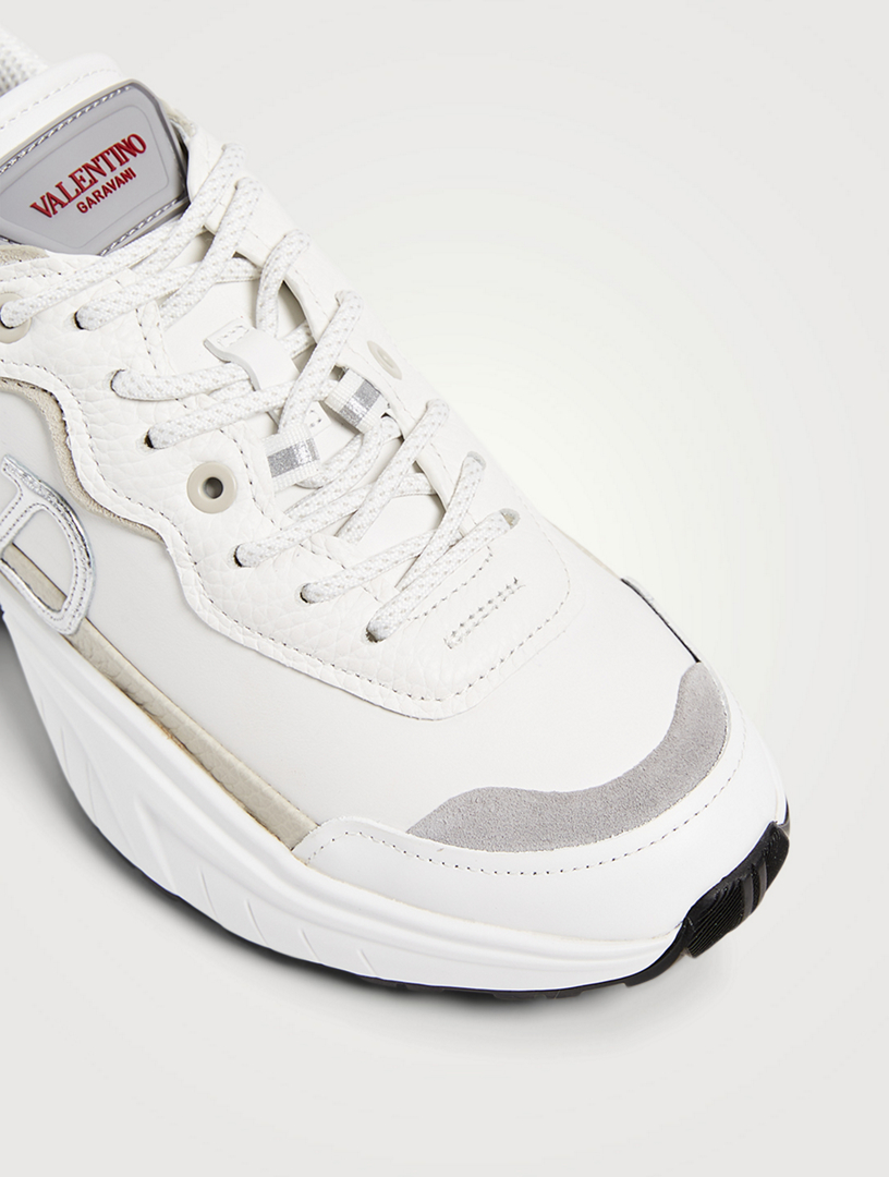 valentino garavani sneakers womens
