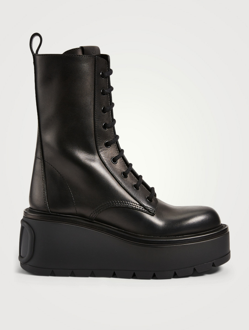 garavani boots
