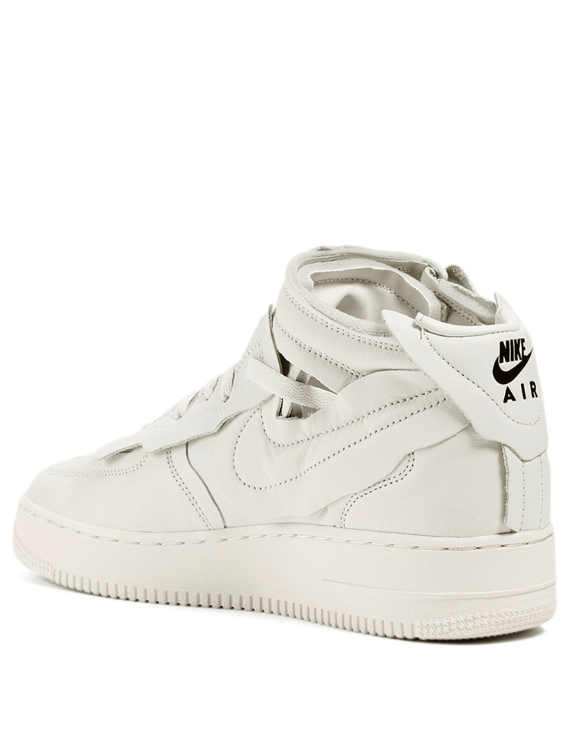 comme des garcons air force