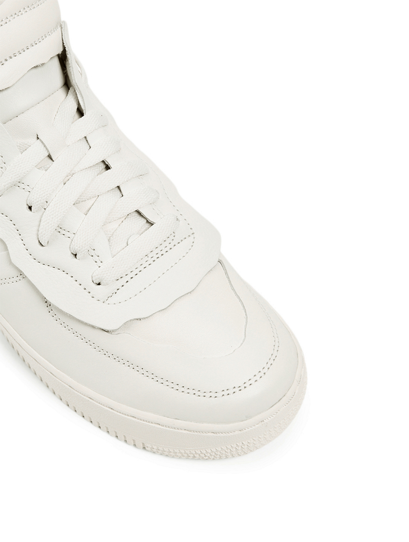 nike cdg white