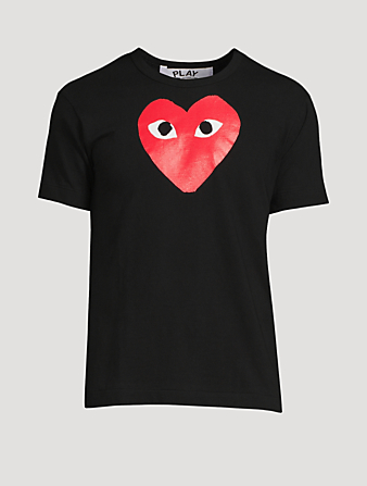 Graphic Heart T-Shirt