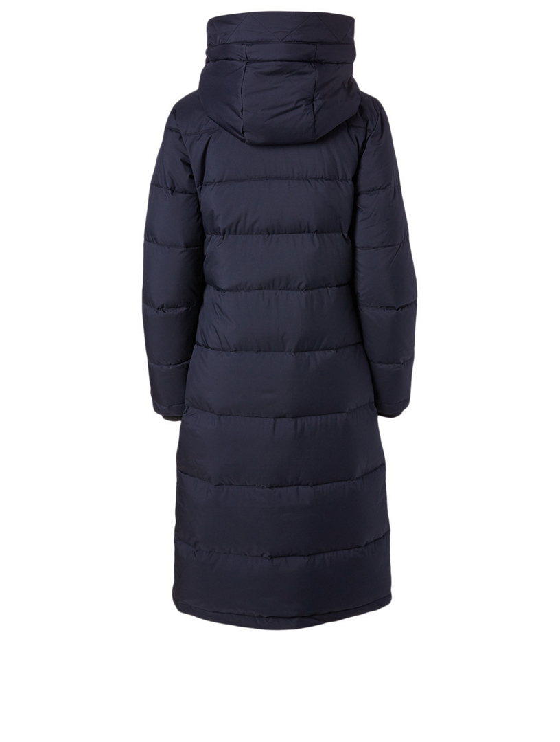 north face long jane