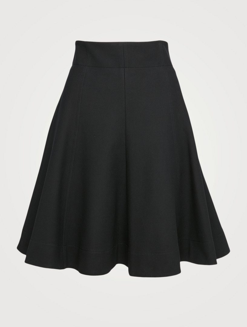 flared skirt canada