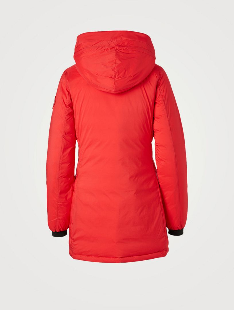 CANADA GOOSE Camp Matte Hooded Down Jacket Holt Renfrew Canada