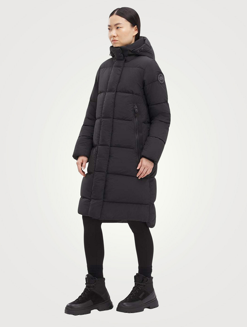 renfrew fleece pullover canada goose