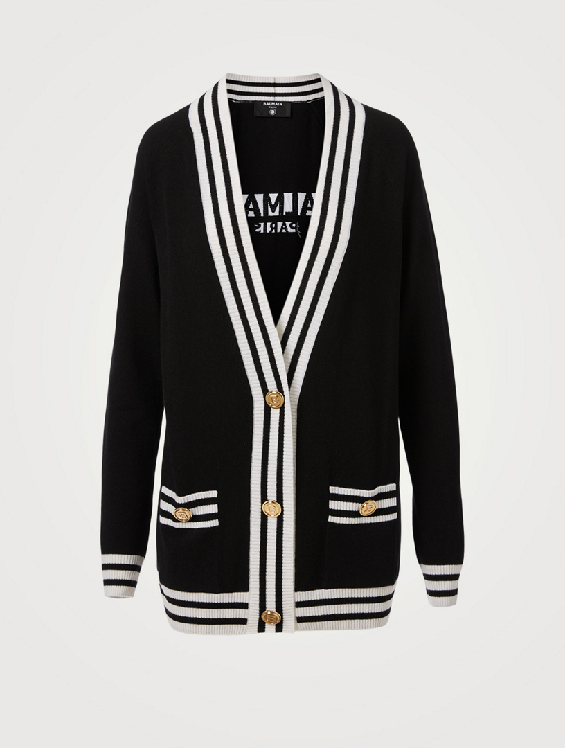 black cardigan canada