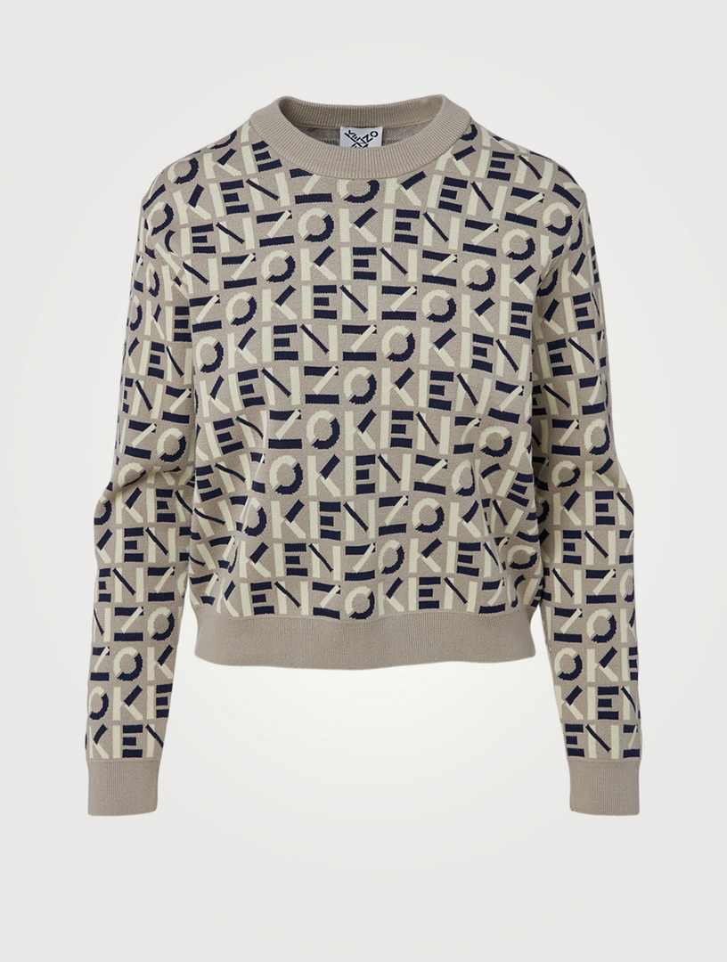 leopard print sweater canada