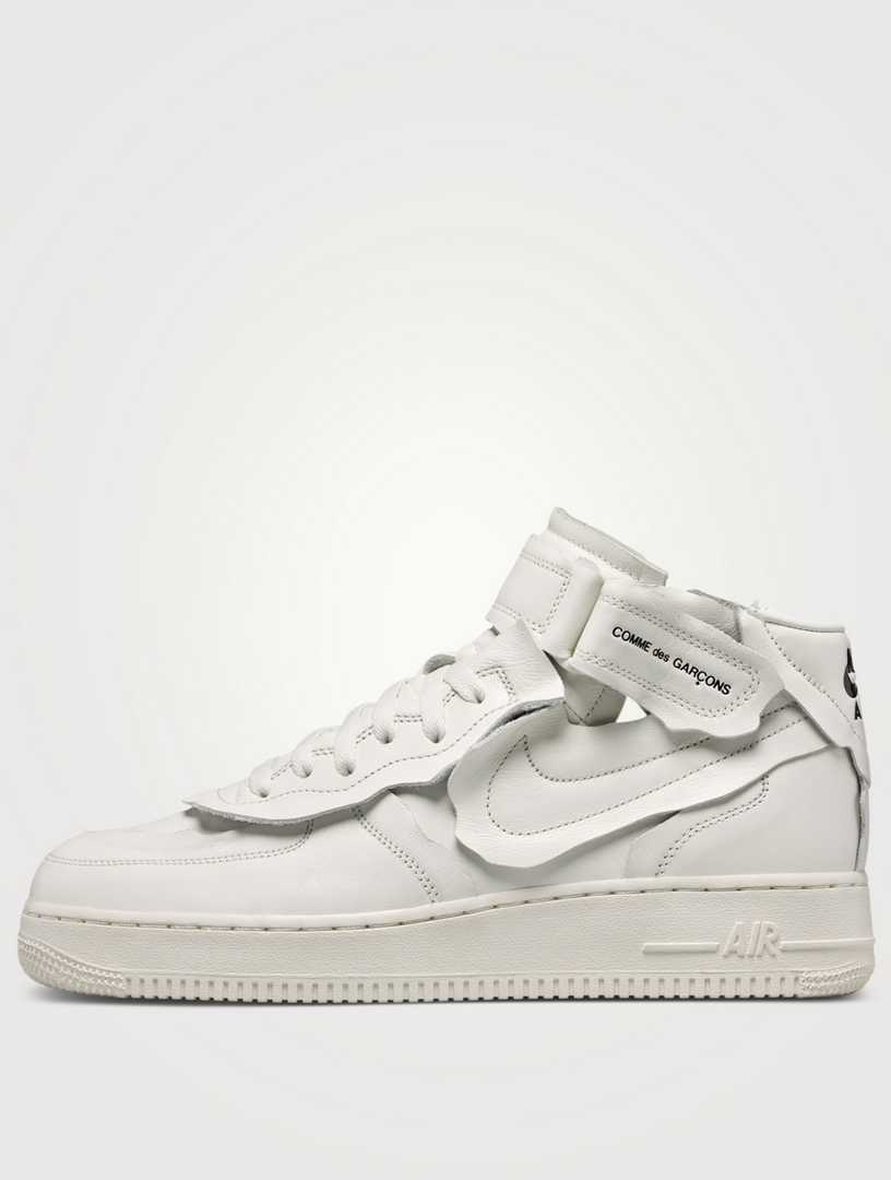 cdg sneakers womens