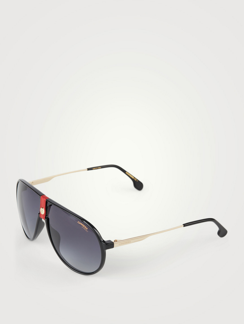 CARRERA Carrera 1034/S Aviator Sunglasses Holt Renfrew Canada