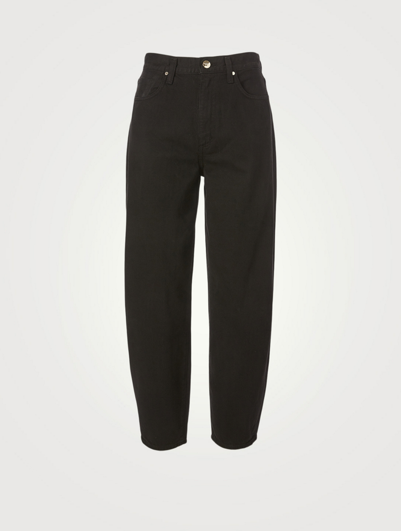 goldsign the curved jeans