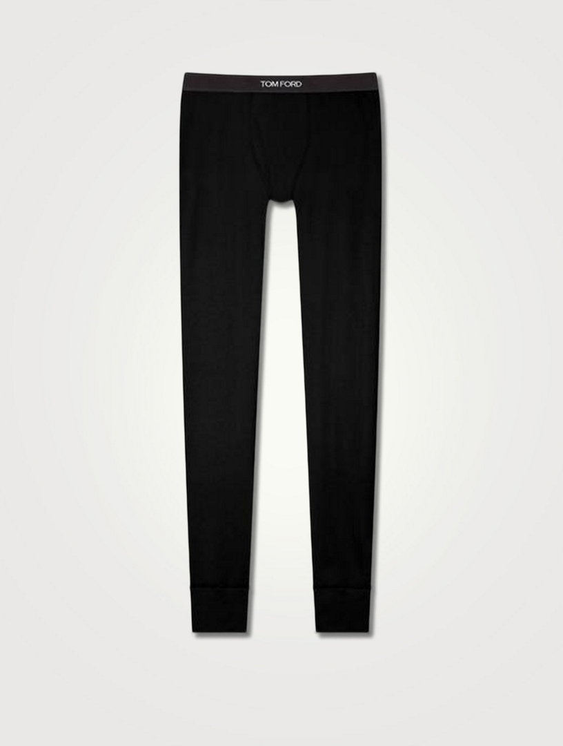 TOM FORD Cotton Long Johns | Holt Renfrew Canada