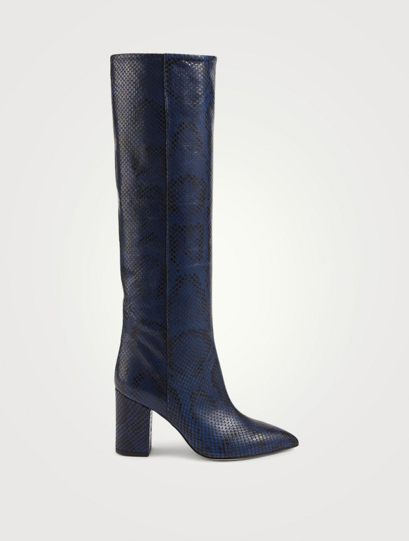 women's knee high boots canada