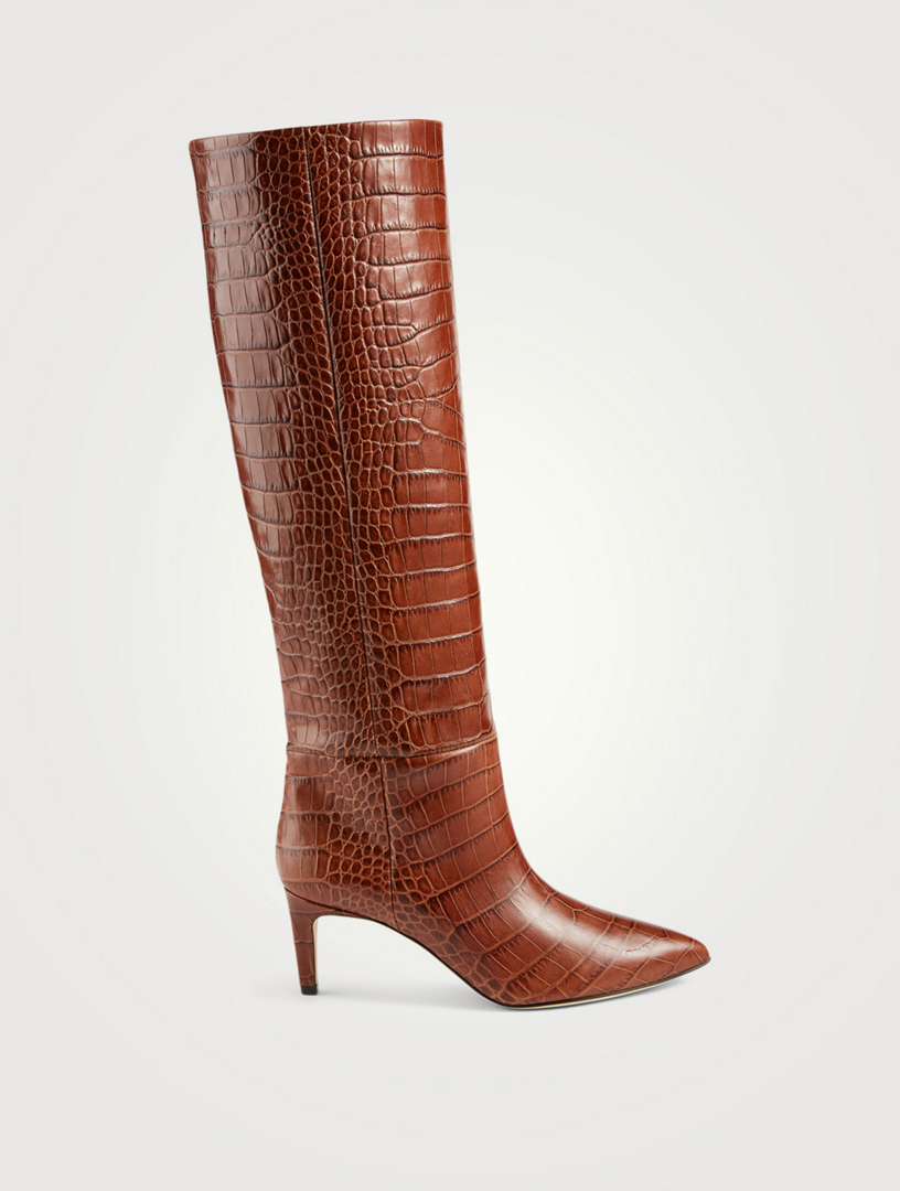 womens tall boots canada