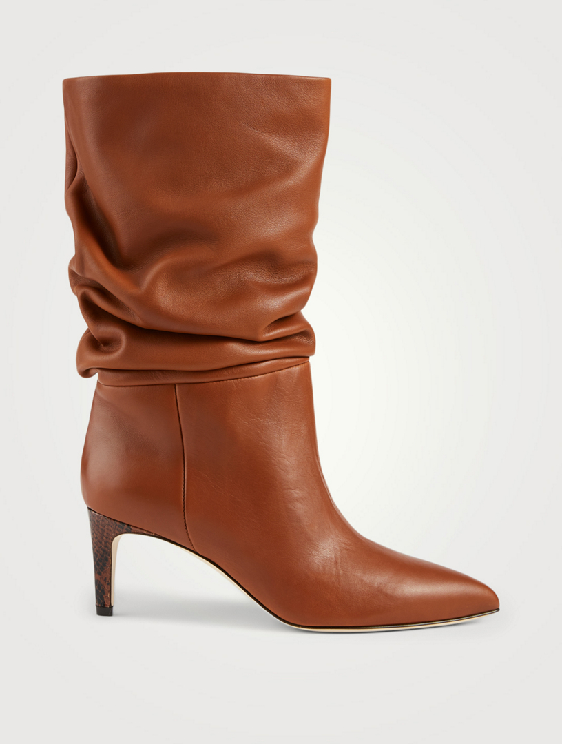 slouch boots canada