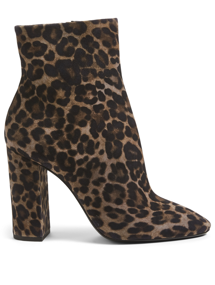 lou boots saint laurent