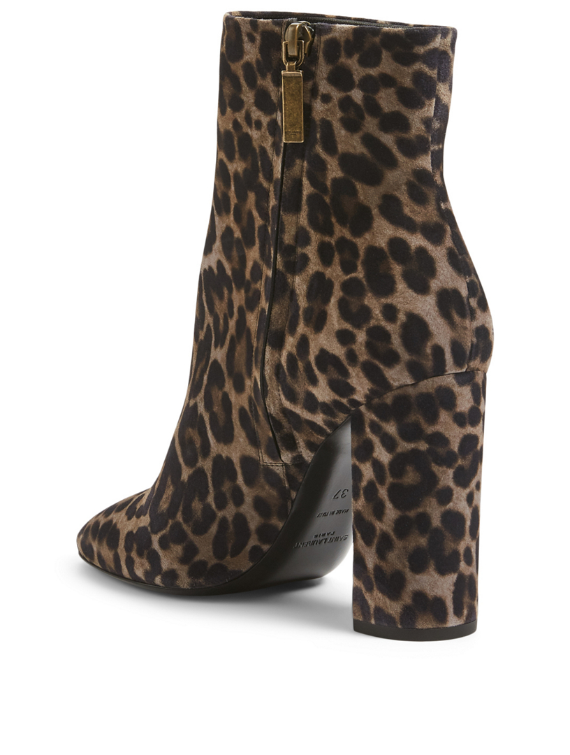 lou boots saint laurent