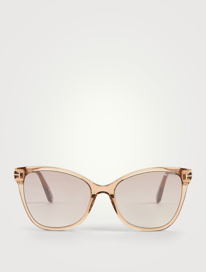 TOM FORD Ani Cat Eye Sunglasses | Holt Renfrew Canada