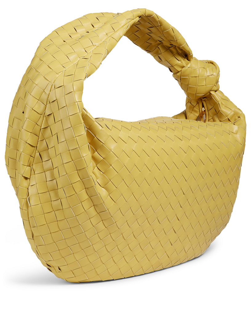 Bottega Hobo Bag Medium Size Paul Smith