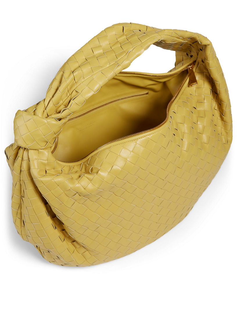 Bottega Hobo Bag Medium Size Paul Smith