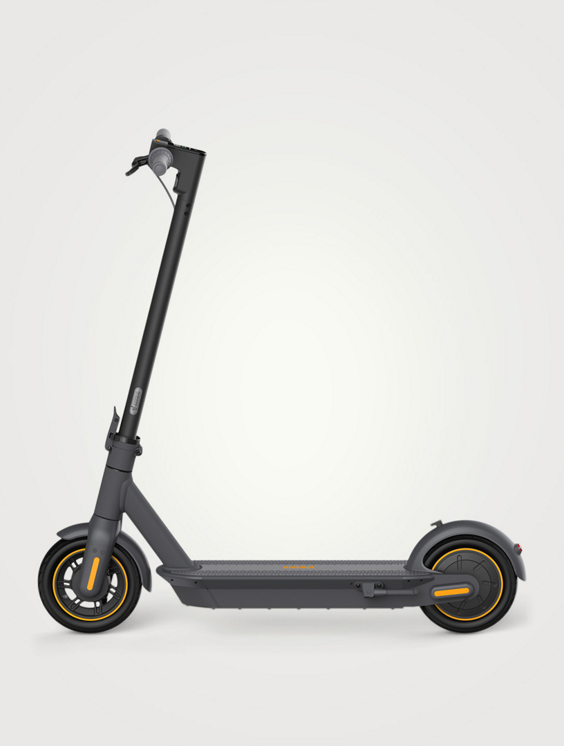 SEGWAY Ninebot KickScooter MAX G30 Powered by SEGWAY | Holt Renfrew Canada