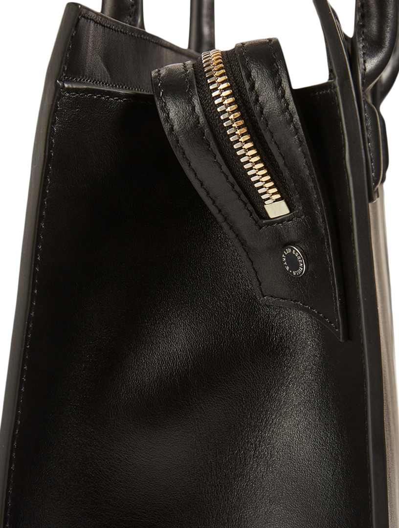 The Aberdeen- Ebony Premium Bag