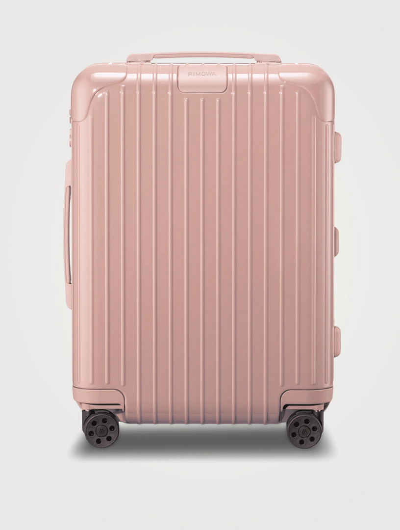 RIMOWA Essential CarryOn Suitcase Holt Renfrew Canada