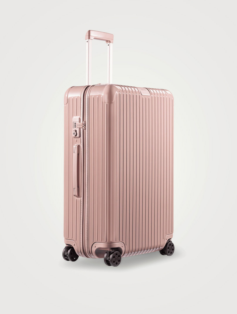 RIMOWA Large Essential Suitcase Holt Renfrew Canada