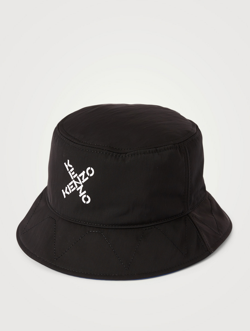 KENZO Sport Little X Bucket Hat | Holt Renfrew Canada