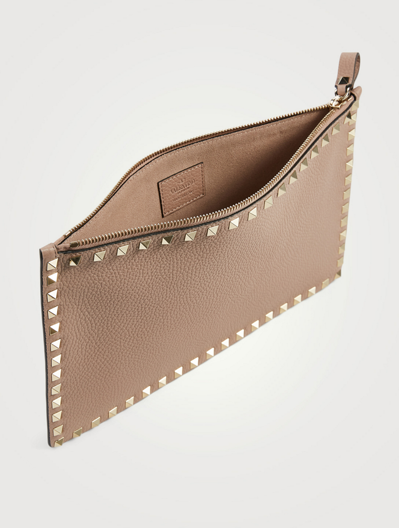 valentino pouch