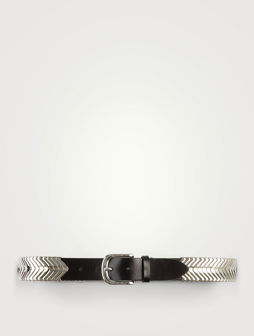 isabel marant tehora belt