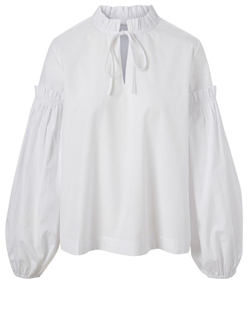 samsøe samsøe ono blouse