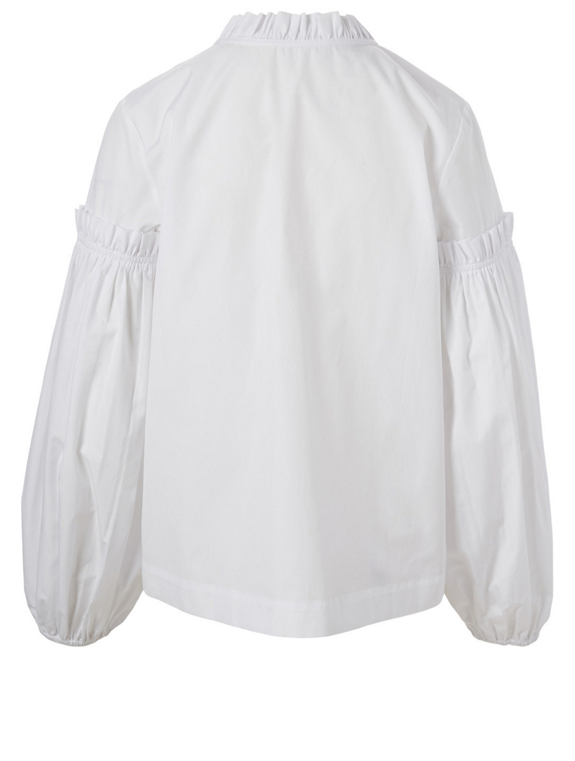 samsøe samsøe ono blouse