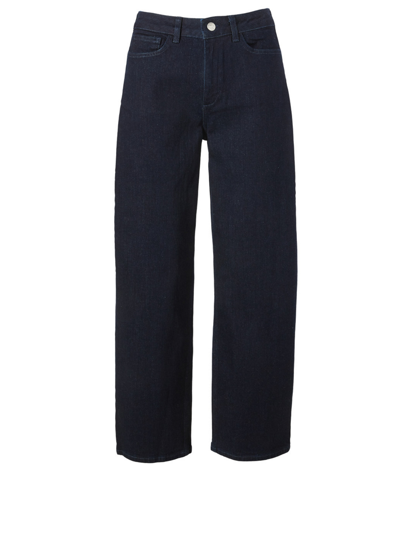 wide leg jeans canada