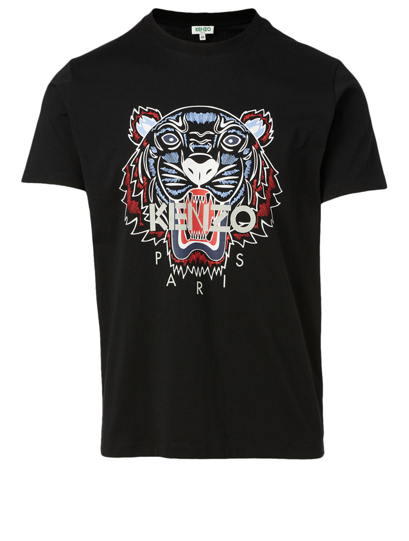 KENZO Classic Tiger T-shirt | Holt Renfrew Canada