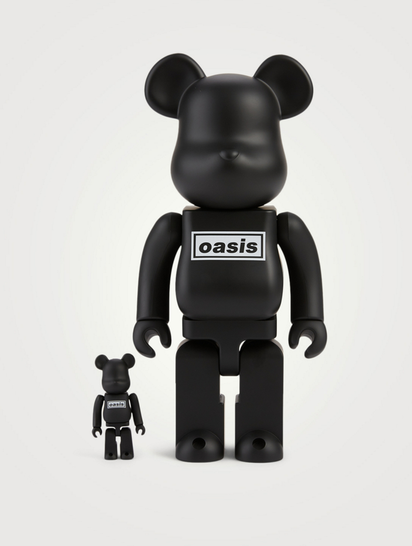 bearbrick oasis price