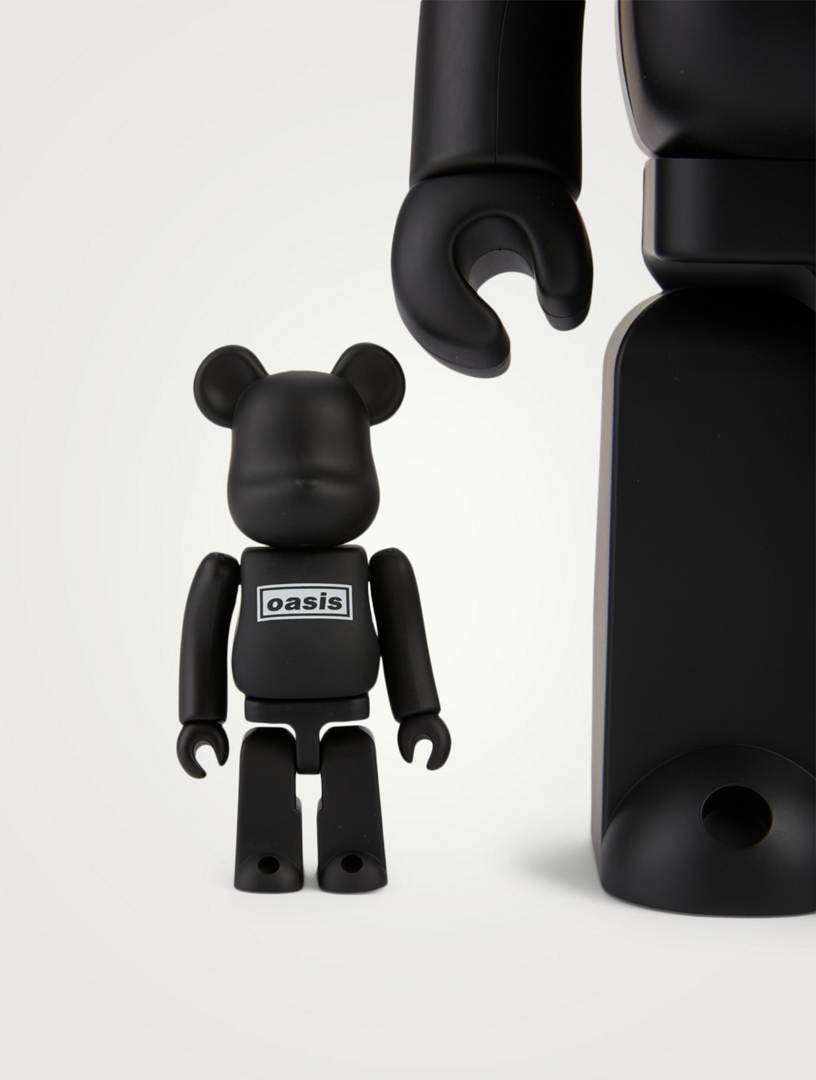 bearbrick oasis price
