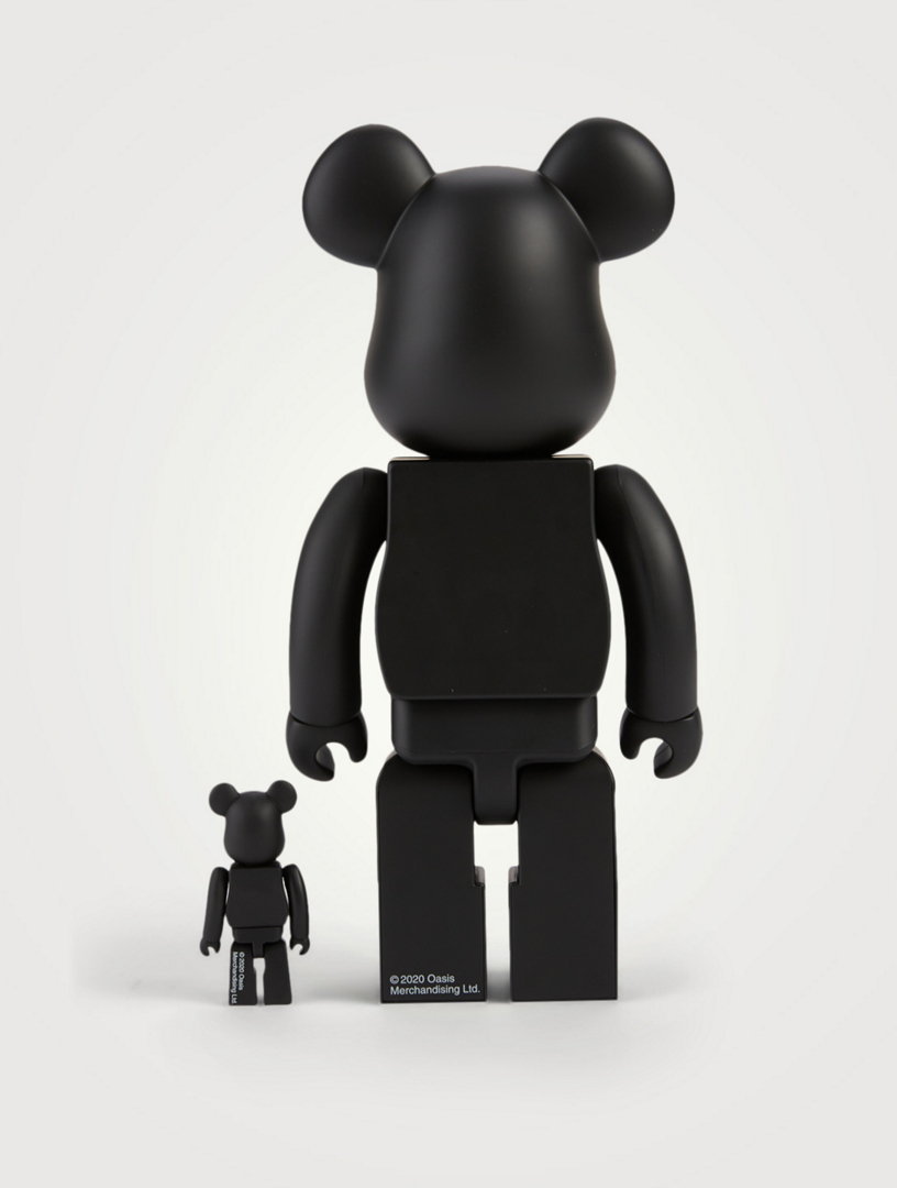 bearbrick oasis price