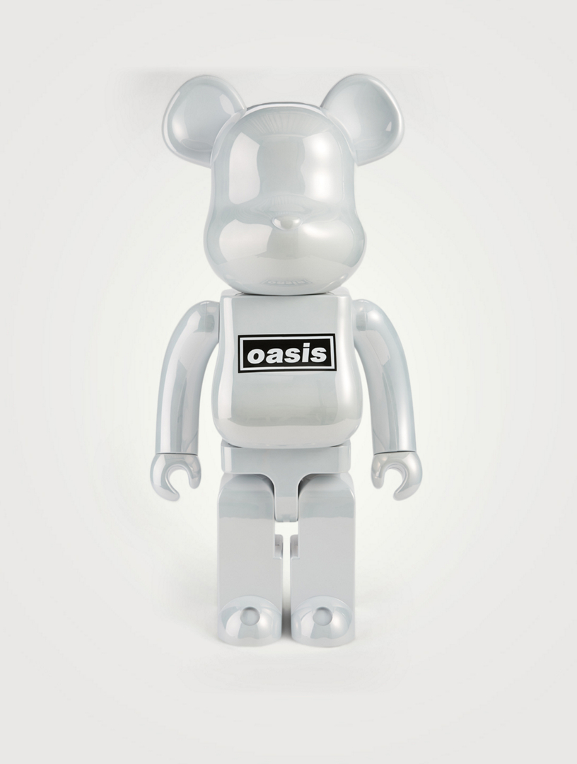 MEDICOM TOY - ベアブリック be@rbrick オアシス oasis 1000%の+spbgp44.ru